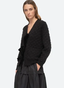 Sea New York Sweaters|Tops><noscript><img width=