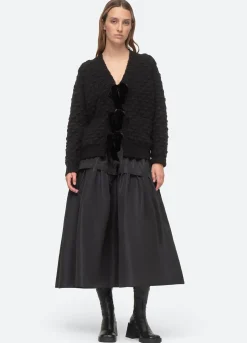 Sea New York Sweaters|Tops><noscript><img width=