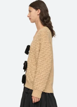 Sea New York Sweaters|Tops><noscript><img width=