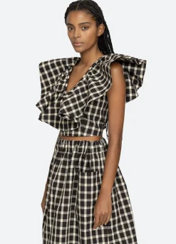 Sea New York Tops><noscript><img width=