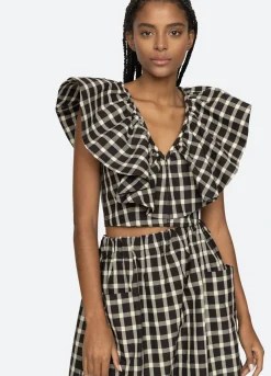 Sea New York Tops><noscript><img width=